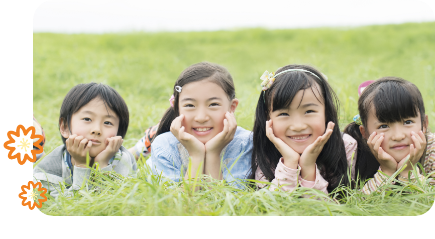 千葉こども目の教室について1写真