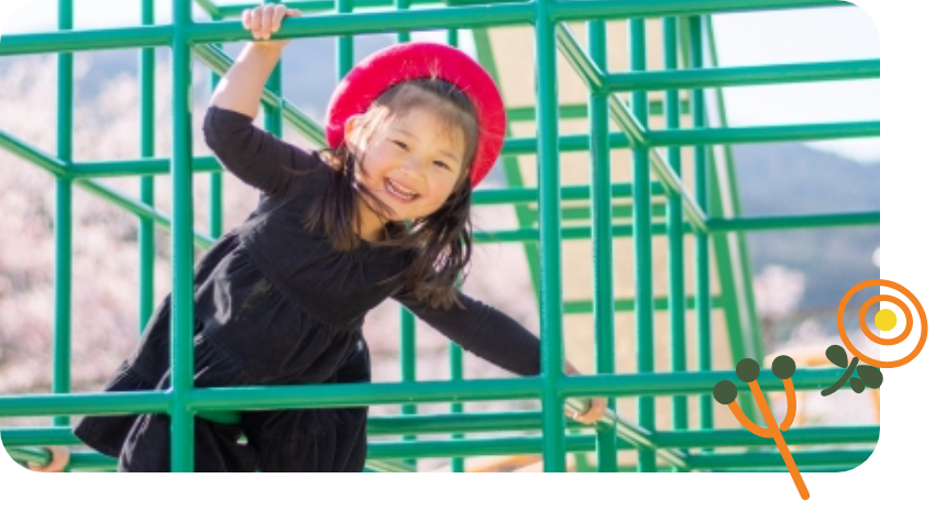 千葉こども目の教室について2写真